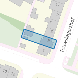 Perceel HDK03-E-4258