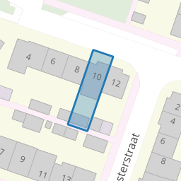 Perceel HDK03-E-4267