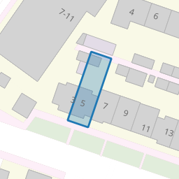 Perceel HDK03-E-4270