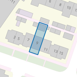 Perceel HDK03-E-4272