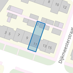 Perceel HDK03-E-4273