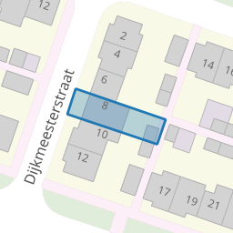 Perceel HDK03-E-4280