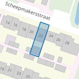 Perceel HDK03-E-4287