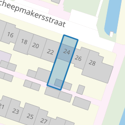 Perceel HDK03-E-4288