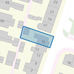 Perceel HDK03-E-4302