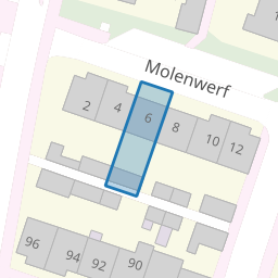 Perceel HDK03-E-4313