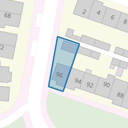 Perceel HDK03-E-4317