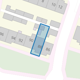 Perceel HDK03-E-4321