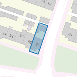 Perceel HDK03-E-4322