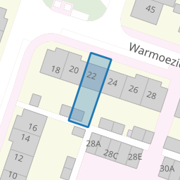 Perceel HDK03-E-4325