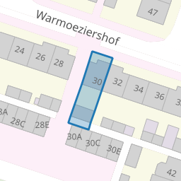 Perceel HDK03-E-4329