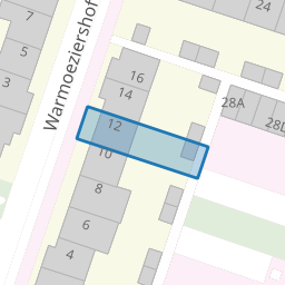 Perceel HDK03-E-4337