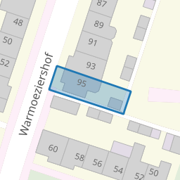 Perceel HDK03-E-4373