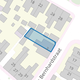 Perceel HDK03-E-4381