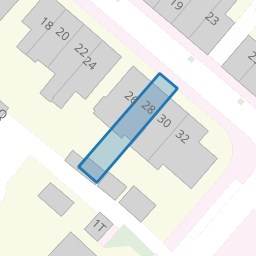 Perceel HDK03-E-4393