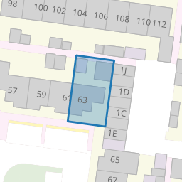 Perceel HDK03-E-4427