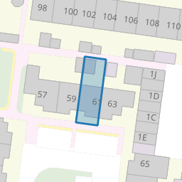 Perceel HDK03-E-4428