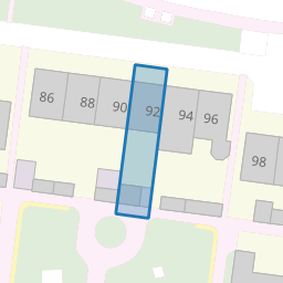 Perceel HDK03-E-4443