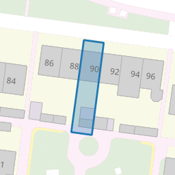 Perceel HDK03-E-4444