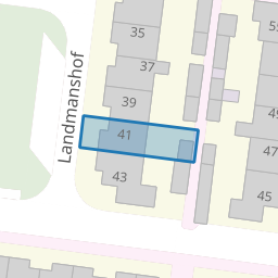 Perceel HDK03-E-4461