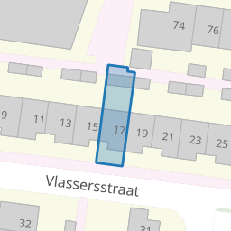 Perceel HDK03-E-4475