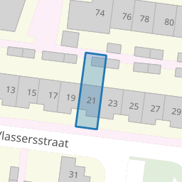 Perceel HDK03-E-4477