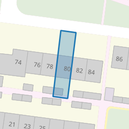 Perceel HDK03-E-4486