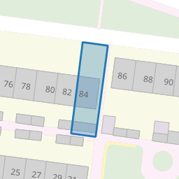 Perceel HDK03-E-4488