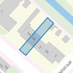 Perceel HDK03-E-4490