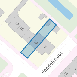 Perceel HDK03-E-4492