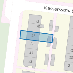 Perceel HDK03-E-4498