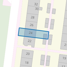 Perceel HDK03-E-4500