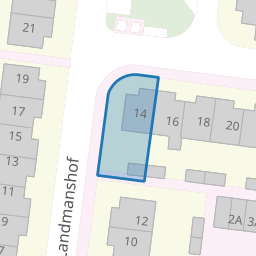 Perceel HDK03-E-4508