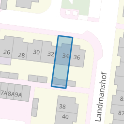 Perceel HDK03-E-4518