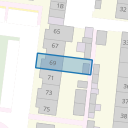 Perceel HDK03-E-4522