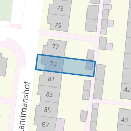 Perceel HDK03-E-4527