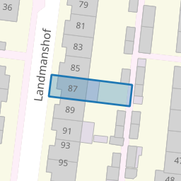 Perceel HDK03-E-4531