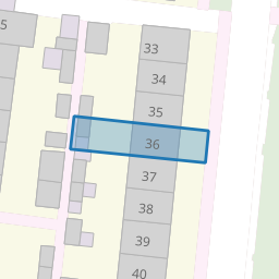 Perceel HDK03-E-4539