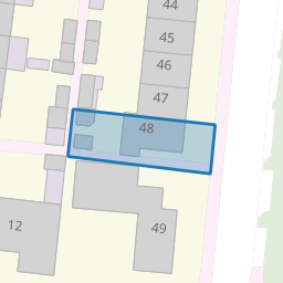 Perceel HDK03-E-4551