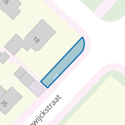 Perceel HDK03-E-4561