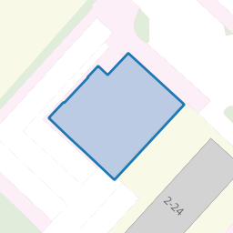 Perceel HDK03-E-4562