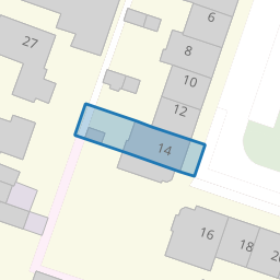 Perceel HDK03-E-4611