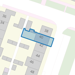 Perceel HDK03-E-4634