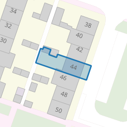 Perceel HDK03-E-4636