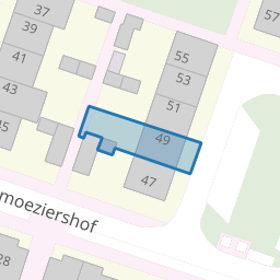 Perceel HDK03-E-4648