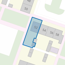 Perceel HDK03-E-4657