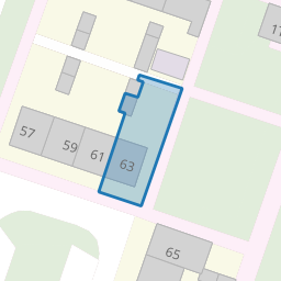 Perceel HDK03-E-4664