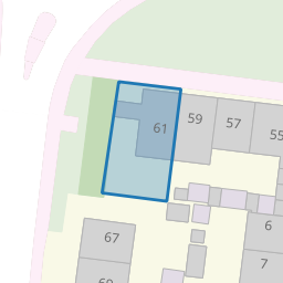 Perceel HDK03-E-4671