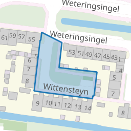 Perceel HDK03-E-4687