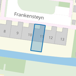 Perceel HDK03-E-4725